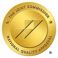 The Joint Commission National Quality Approval for 1st Choice Detox Treatment Center