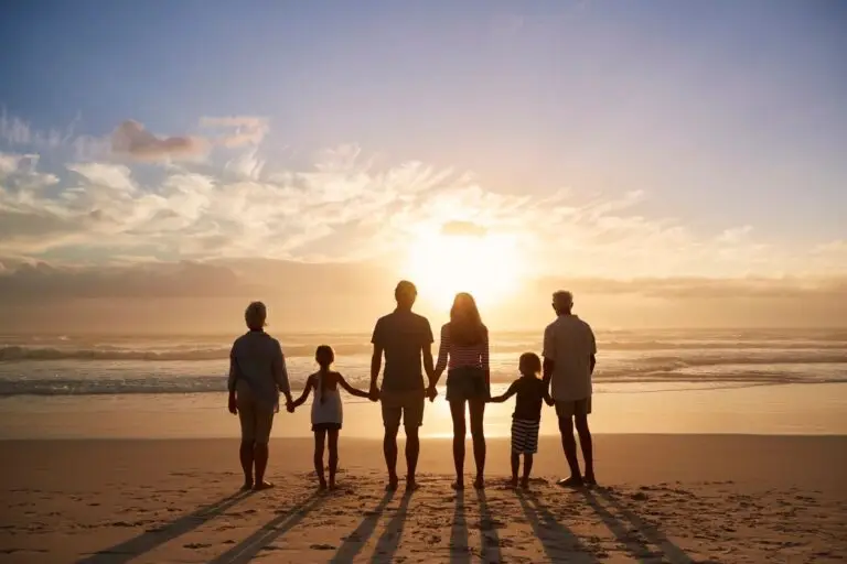 family intervention outcomes