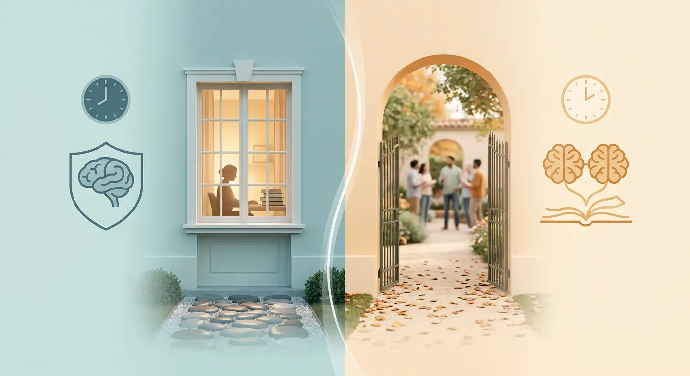 Navigating Residential Addiction Treatment: Your Path to Lasting Recovery