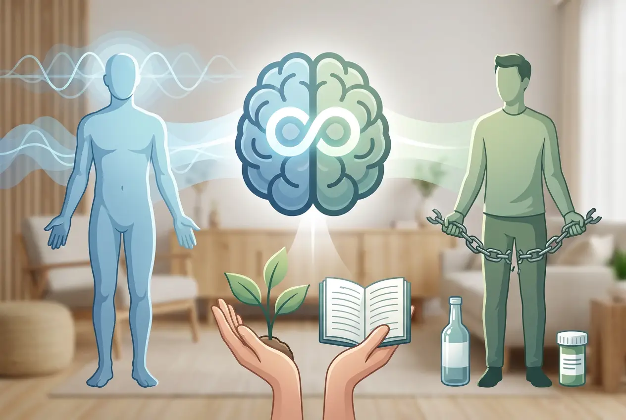 Dual Diagnosis Treatment: Addressing Co-Occurring Mental Health and Substance Use Disorders