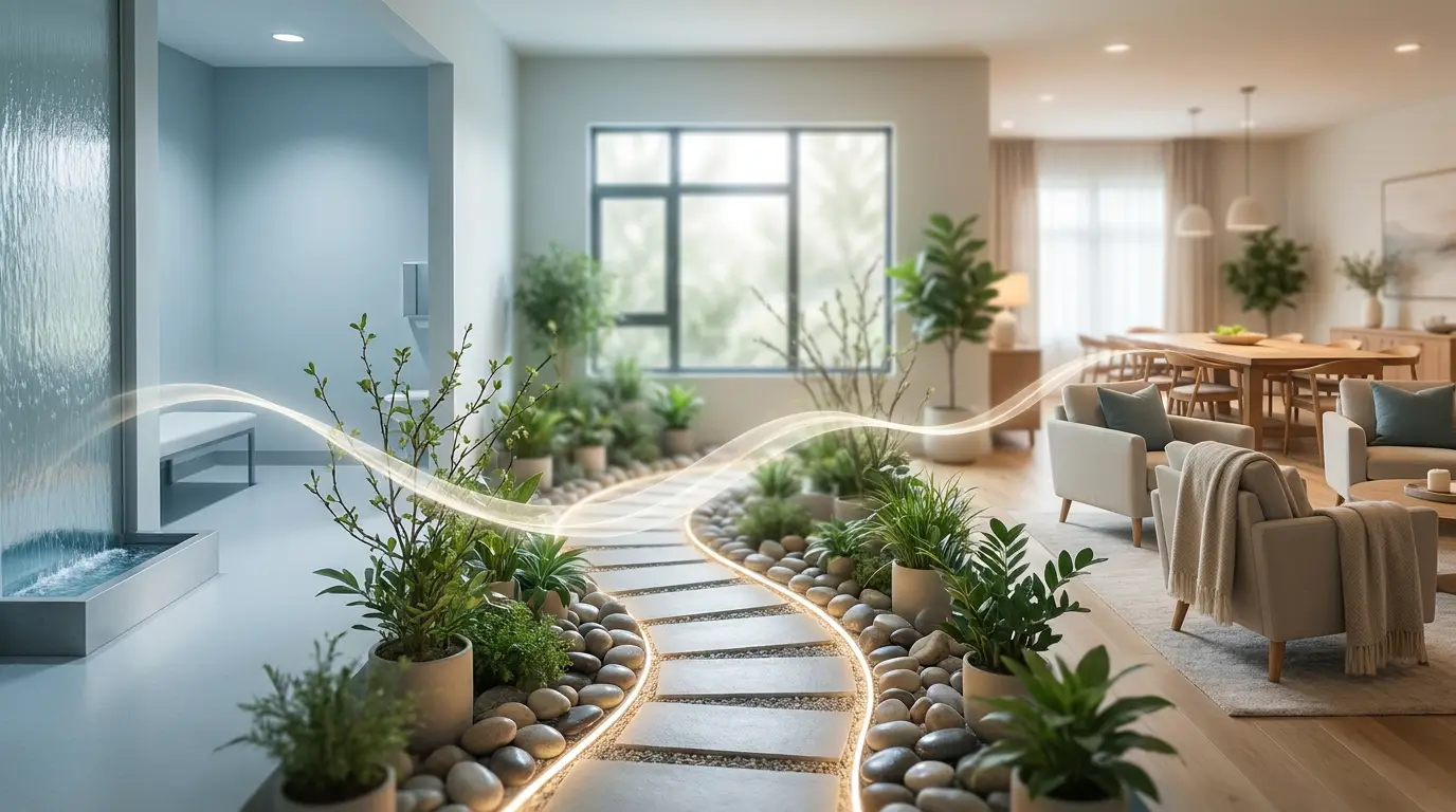 From Detox to Residential: Seamless Transitions in Your Addiction Recovery Journey