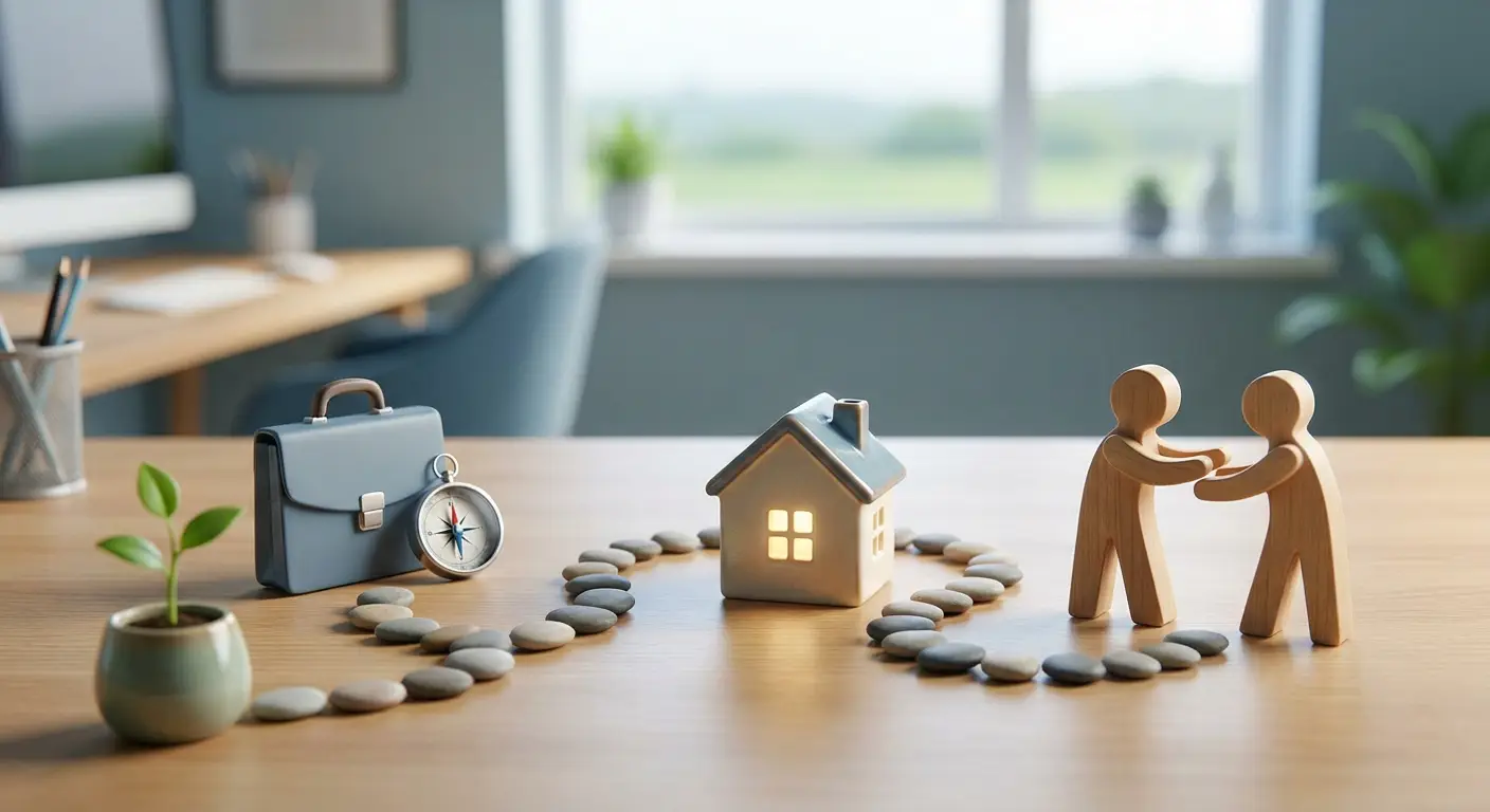 Navigating Post-Treatment Challenges: Employment, Housing, and Relationships