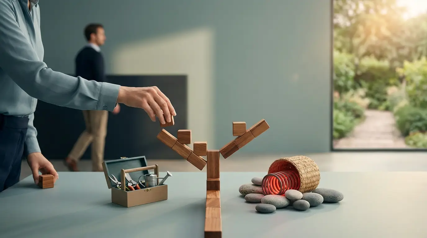 Developing Effective Relapse Prevention Strategies for Sustained Recovery