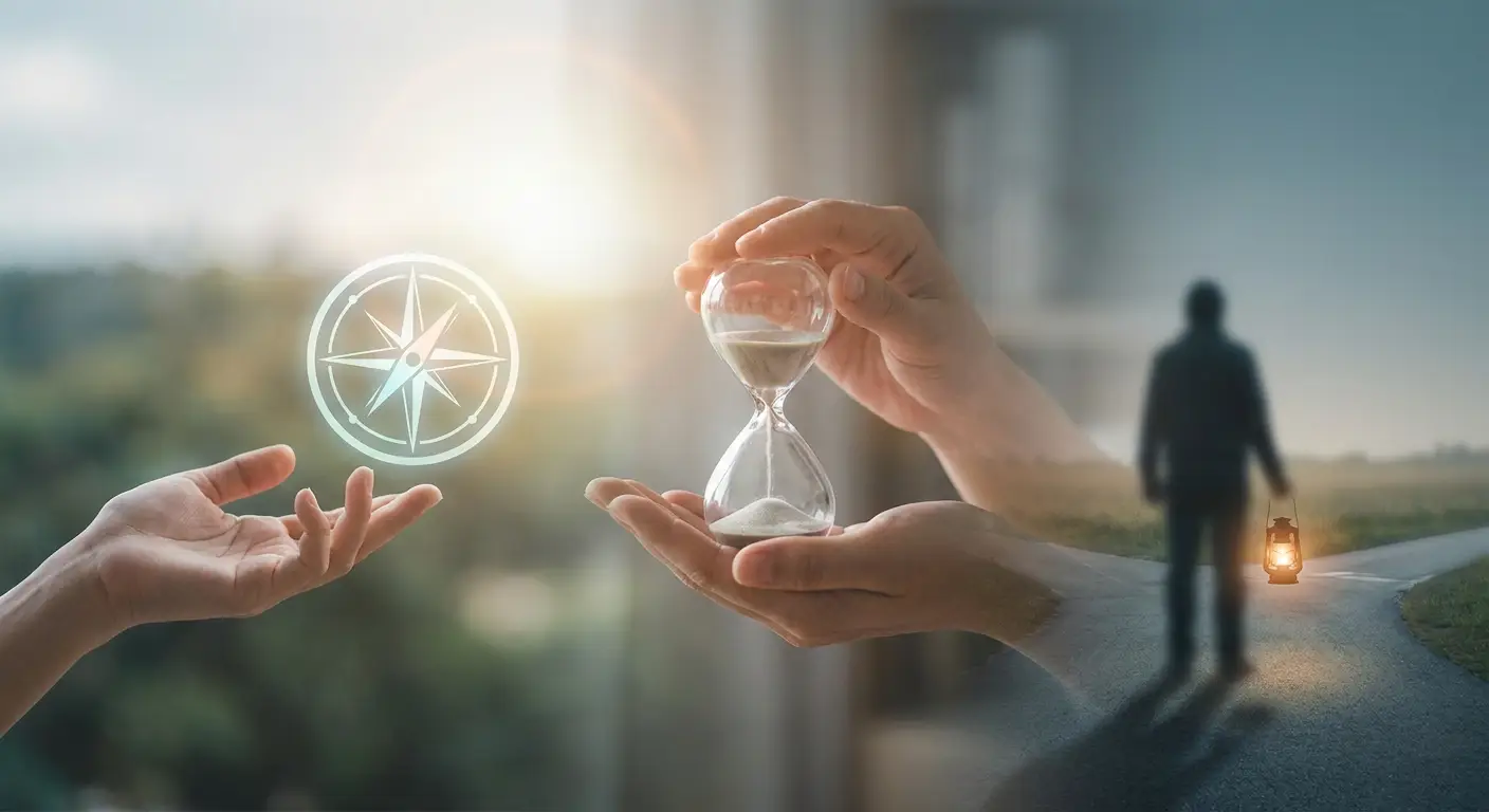 When is the Right Time to Seek Help for Substance Use? A Guide for You or a Loved One