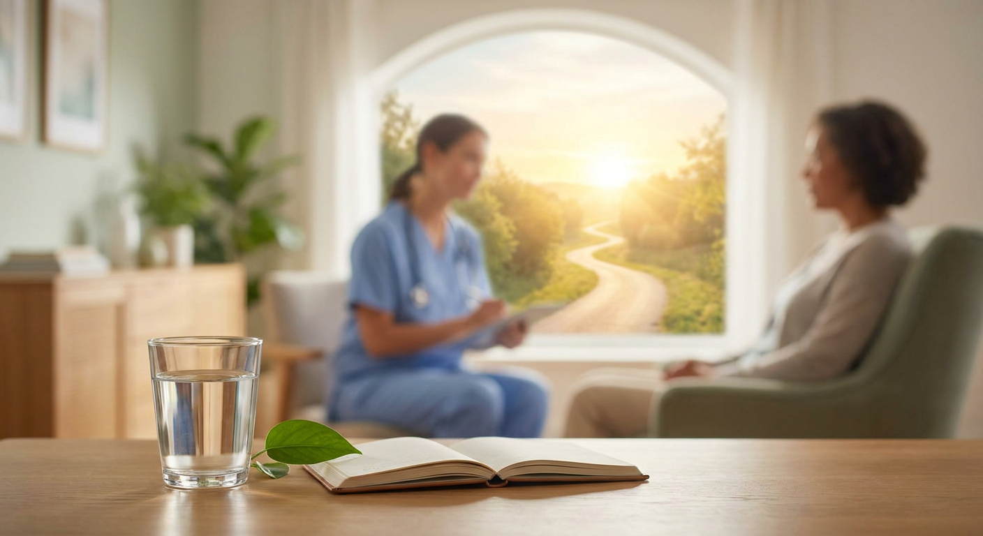 Drug Detox and Addiction Treatment: Your Path to a New Beginning