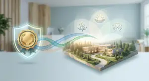 The Benefits of a Joint Commission-Accredited Addiction Treatment Center