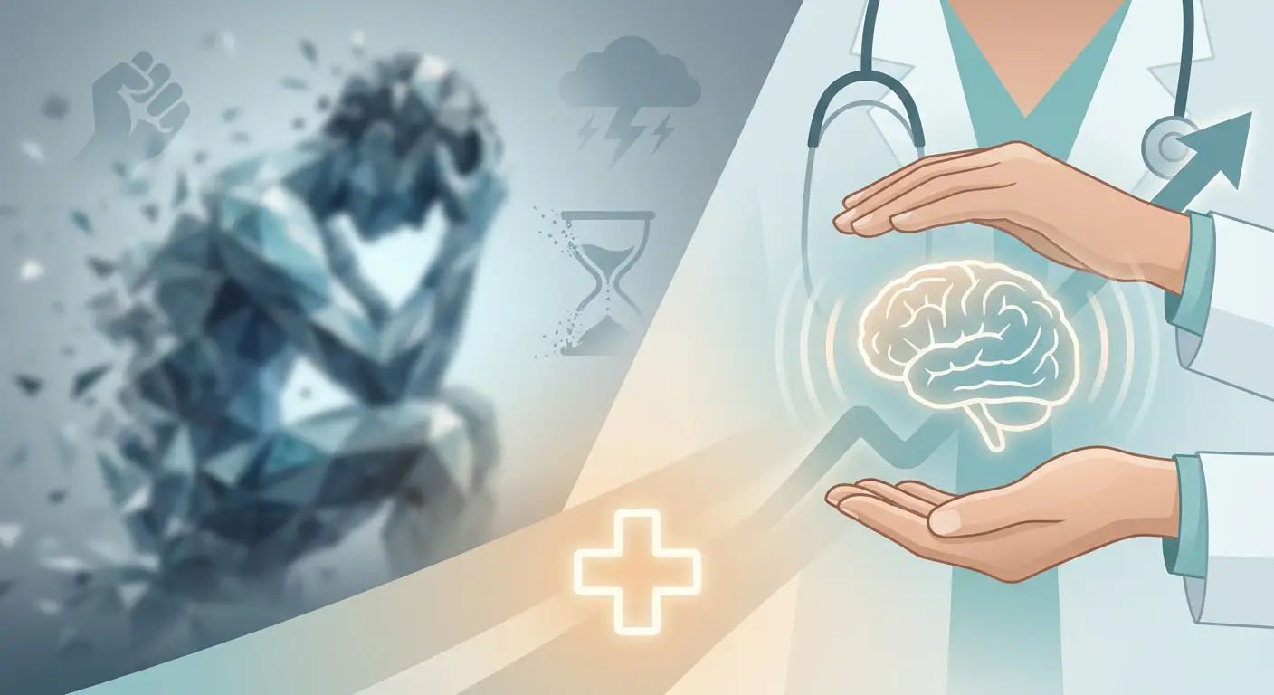 Cocaine and Stimulant Detox: Managing Withdrawal and Cravings