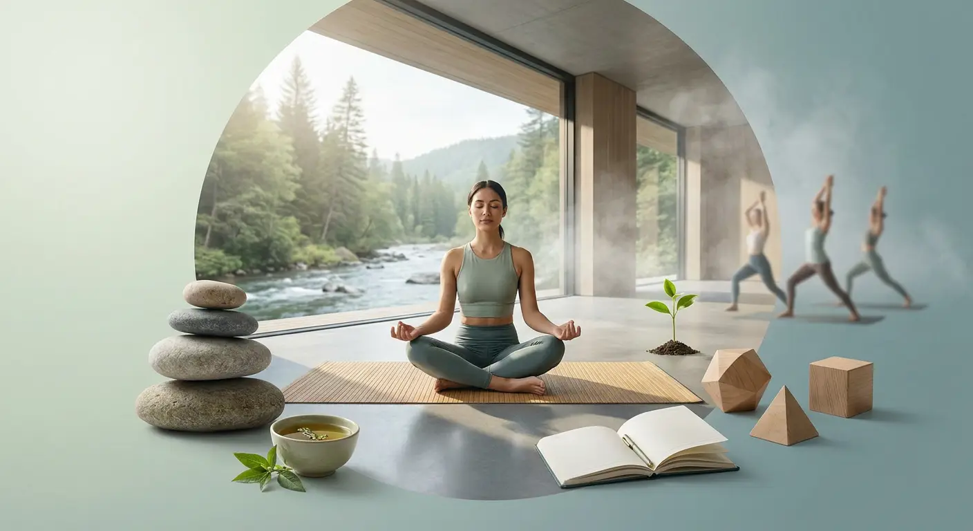 The Importance of Holistic Approaches in Drug Addiction Treatment