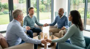 The Benefits of Group Therapy in Addiction Recovery