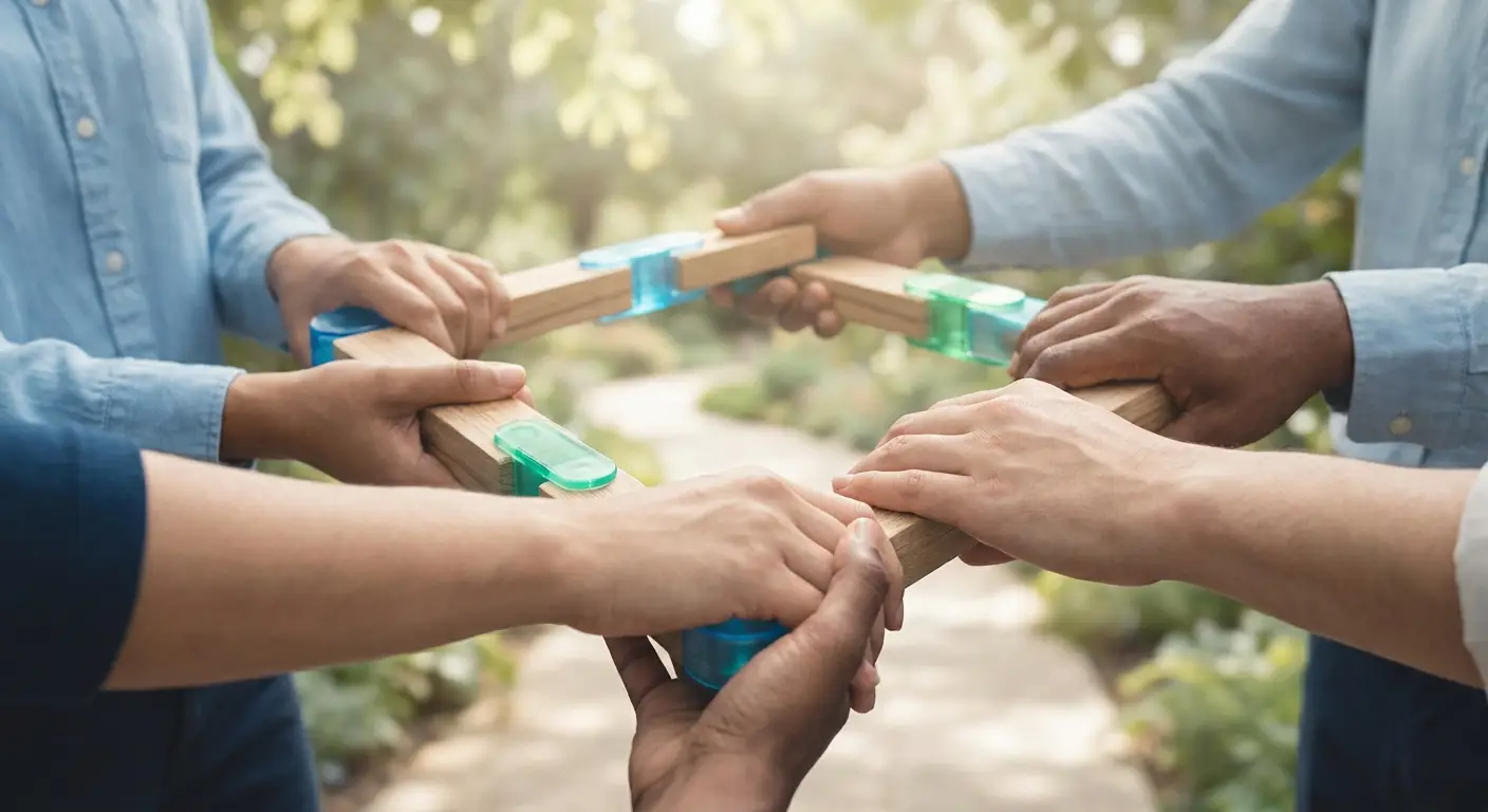 Building a Sober Support Network: Essential for Long-Term Recovery