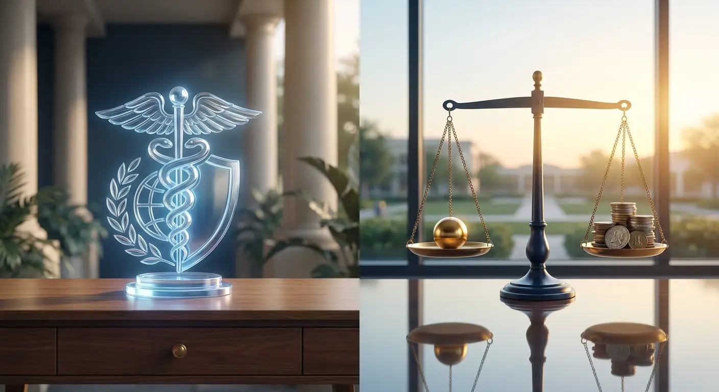 The Value of an Accredited Treatment Center: Quality vs. Cost