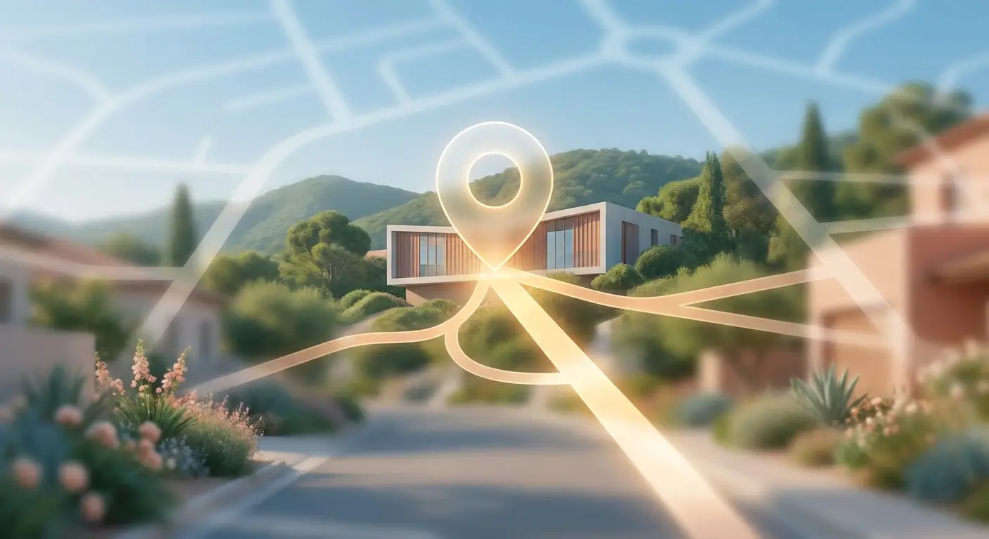 Location, Location, Location: Why a Local Treatment Center Matters for Recovery