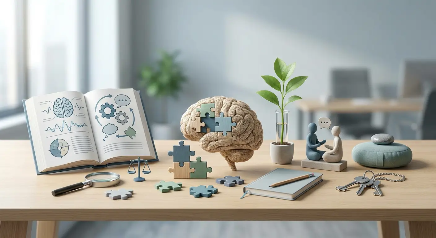 Therapeutic Modalities in Addiction Treatment: Finding the Right Fit